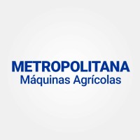Metropolitana Máquinas logo - Similar company to Jet Maquinas