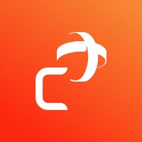 Coinplus logo - Similar company to Grōksmith.