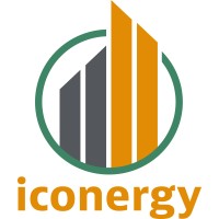Iconergy, Ltd. logo - Similar company to Group14 Engineering, Pbc