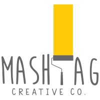 Mashtag Creative Company logo - Similar company to Socialbuzz Llc
