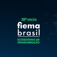 Fiema Brasil logo - Similar company to Biosys Ambiental