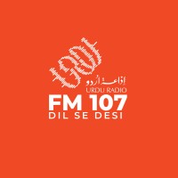 FM 107 - Dil Se Desi logo - Similar company to Tecloid Technologies