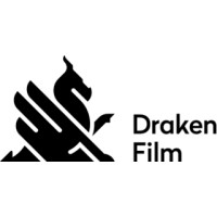Draken Film logo - Similar company to Bergmancenter