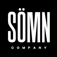 SÖMN COMPANY™ logo - Similar company to Triptip Ai Travel Planner