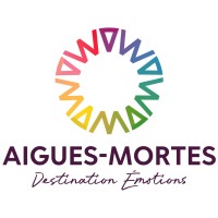 Office de Tourisme d'Aigues-Mortes 
