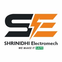 SHRINIDHI ELECTROMECH logo - Similar company to Blingvine