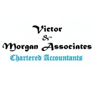 Victor & Morgan Associates Chartered Accountants logo - Similar company to Zambia Reinsurance Plc