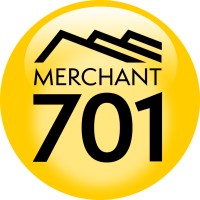 Merchant 701 logo - Similar company to 4 S Architecture