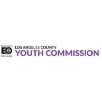 Los Angeles County Youth Commission logo - Similar company to New Ways To Work