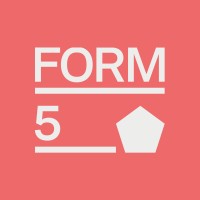 Form5 logo - Similar company to Form5  Glass