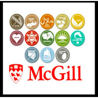 McGill Dietary Restrictions logo - Similar company to Rescript Consulting