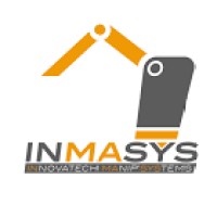 INMASYS logo - Similar company to Roboptic