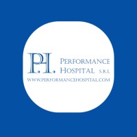 PERFORMANCE HOSPITAL S.R.L. logo - Similar company to Hiplas