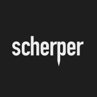scherper logo - Similar company to Robi Professional