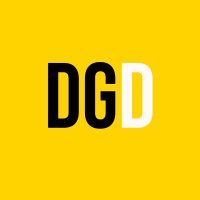 Dil Goes Digital logo - Similar company to Care & Bloom