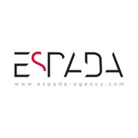 ESPADA Creative Agency logo - Similar company to Agence 3C Pub
