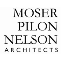 Moser Pilon Nelson Architects logo - Similar company to Sp | Architects