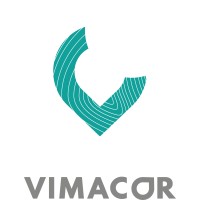 Vimacor Estamparia Têxtil logo - Similar company to Decalcer