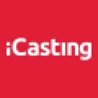 iCasting logo - Similar company to Casting Arabia