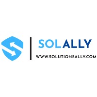 Solutions Ally logo - Similar company to Quicktijarat