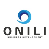 ONILI BUSINESS DEVELOPMENT logo - Similar company to Onili