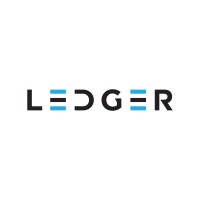 Ledger Asset Management logo - Similar company to Evros Group