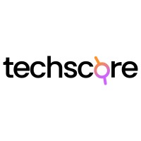 TechScore logo - Similar company to Discubble