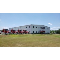 Southern Haulers LLC logo - Similar company to B & T Express, Inc.