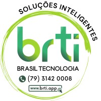 Brasil Tecnologia logo - Similar company to Recchi Tech