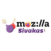 Mozilla Sivakasi logo - Similar company to Suri Graphix