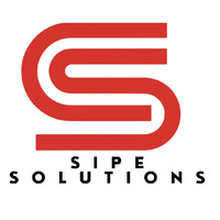 Sipe Solutions logo - Similar company to Coalition For Open Process Automation (Copa)