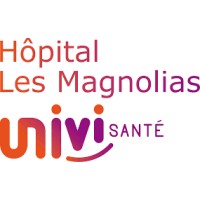 HOPITAL LES MAGNOLIAS logo - Similar company to Hôpital Pierre Rouquès - Les Bluets