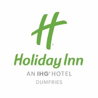 Holiday Inn, Dumfries logo - Similar company to Mercure Sheffield Parkway Hotel