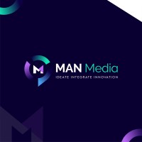 MAN Media (PTY) logo - Similar company to Pattern Interrupt Consulting