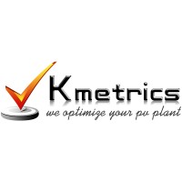 Kmetrics P.C. logo - Similar company to Pluspuu Talot