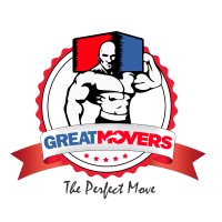 Great Moving & Storage logo - Similar company to Spry Moving