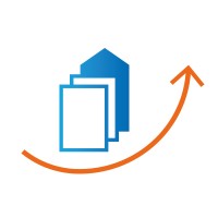 PierrePapier. logo - Similar company to Et + Encore