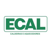 Ecal Caldeiras logo - Similar company to Tec.Calor