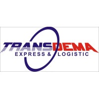 TRANSDEMA Express & Logistic logo - Similar company to Ensei Logistic