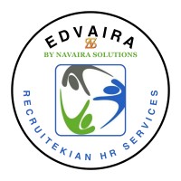 Edvaira | Recruitekian HR Services logo - Similar company to Firsttek Technologies Private Limited