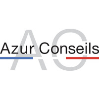 Azur conseils logo - Similar company to Oono