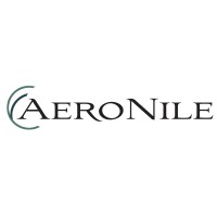 AeroNile logo - Similar company to Datasense