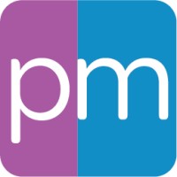 Pharma Marketing Network logo - Similar company to B2B Qual