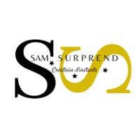 SAM'SURPREND logo - Similar company to Hse Solution