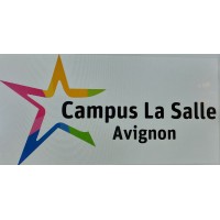 Etablissement La Salle Avignon logo - Similar company to Agregation Internet