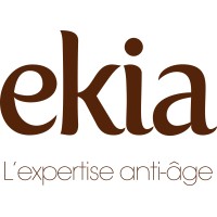 EKIA logo - Similar company to Fargo Electronics