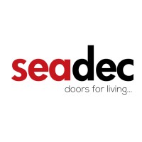 Seadec logo - Similar company to B&G Ltd