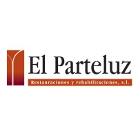 EL PARTELUZ RESTAURACIONES Y REHABILITACIONES SL logo - Similar company to Mc Conservación Y Restauración, S.L.