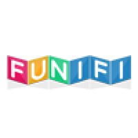Funifi logo - Similar company to Robotex Cyprus