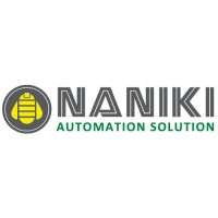 Naniki Automation Solution logo - Similar company to Apex Control | Automação & Sistemas Industriais